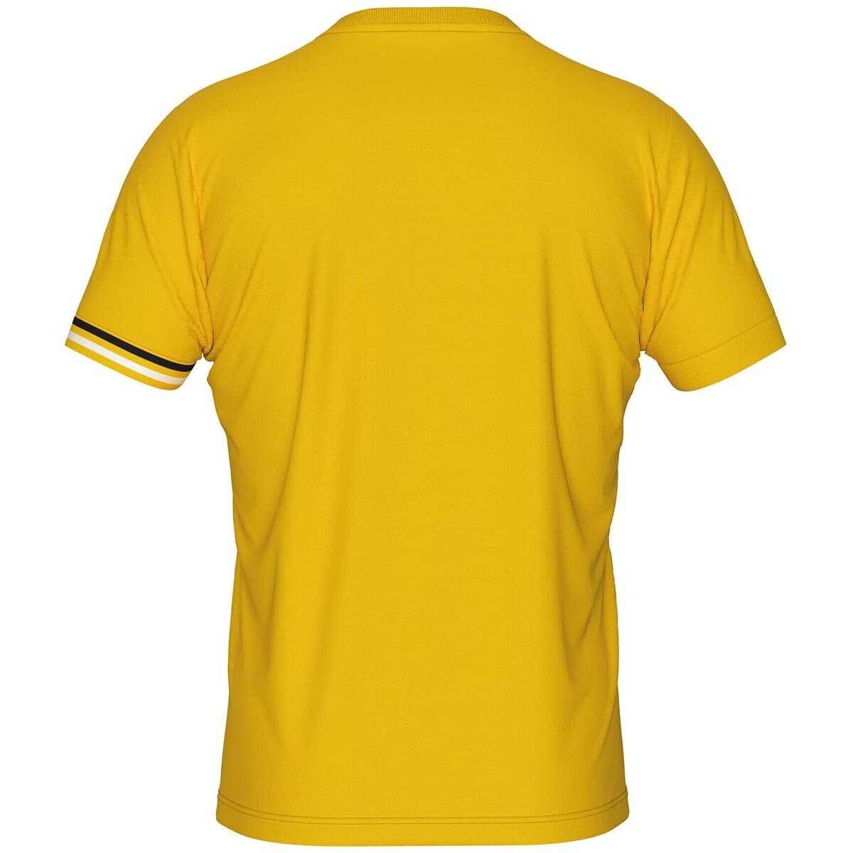 Men's Sports Sets Errea Yellow