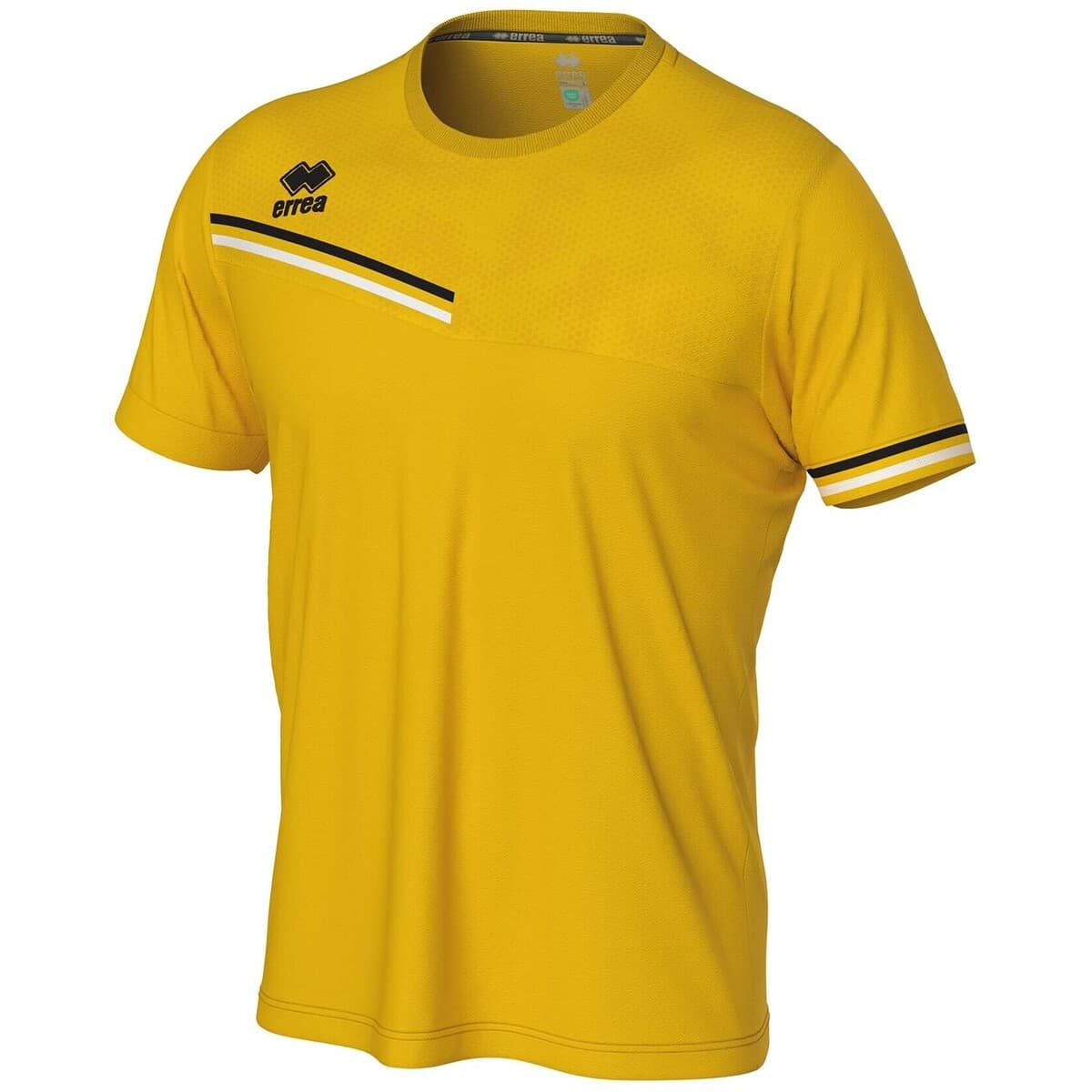 Men's Sports Sets Errea Yellow