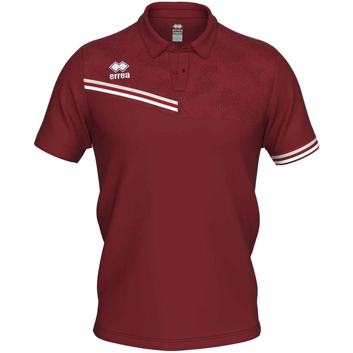Πόλο με κοντά μανίκια Errea Emir Mc Ad