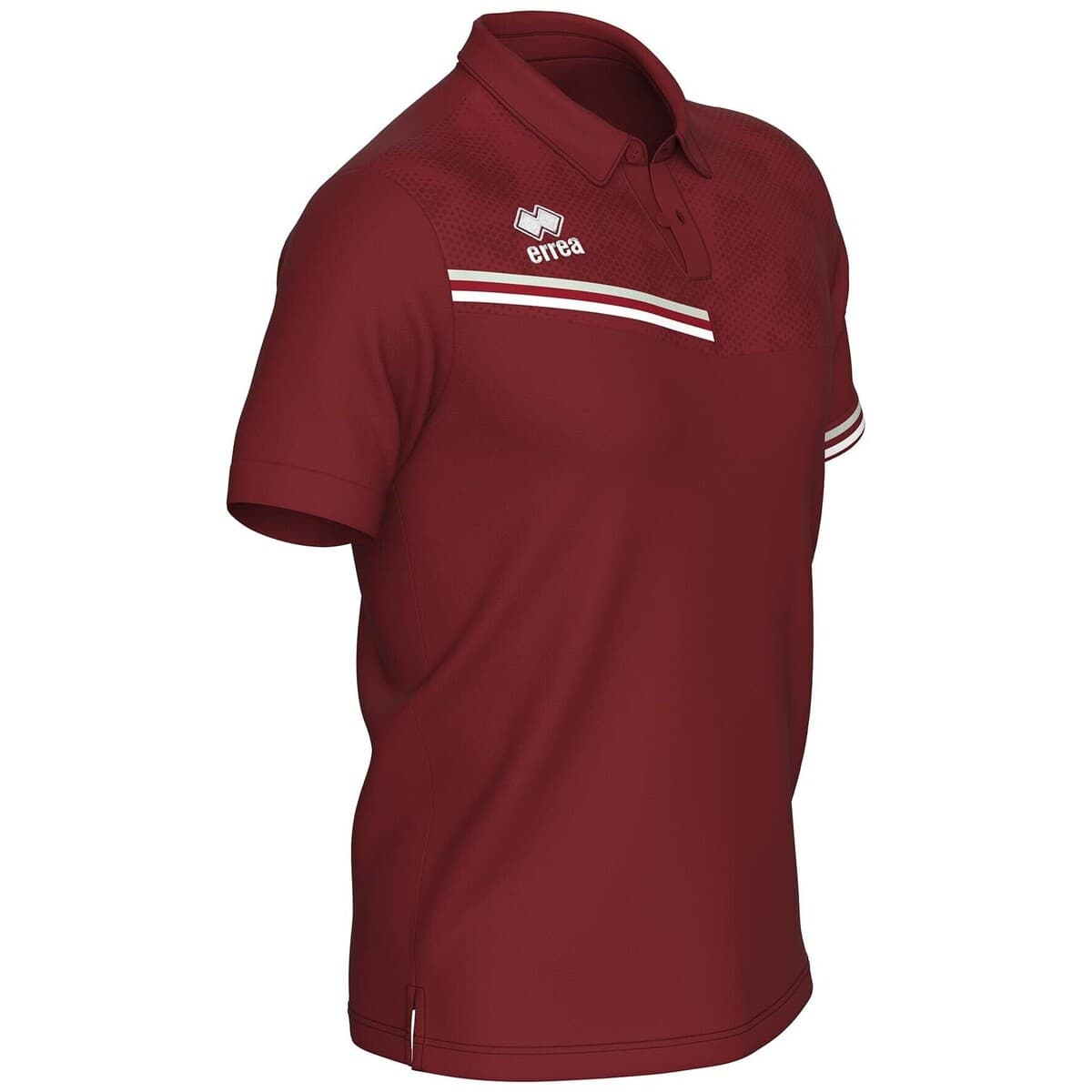 Men's Sports T-Shirts Errea Brown