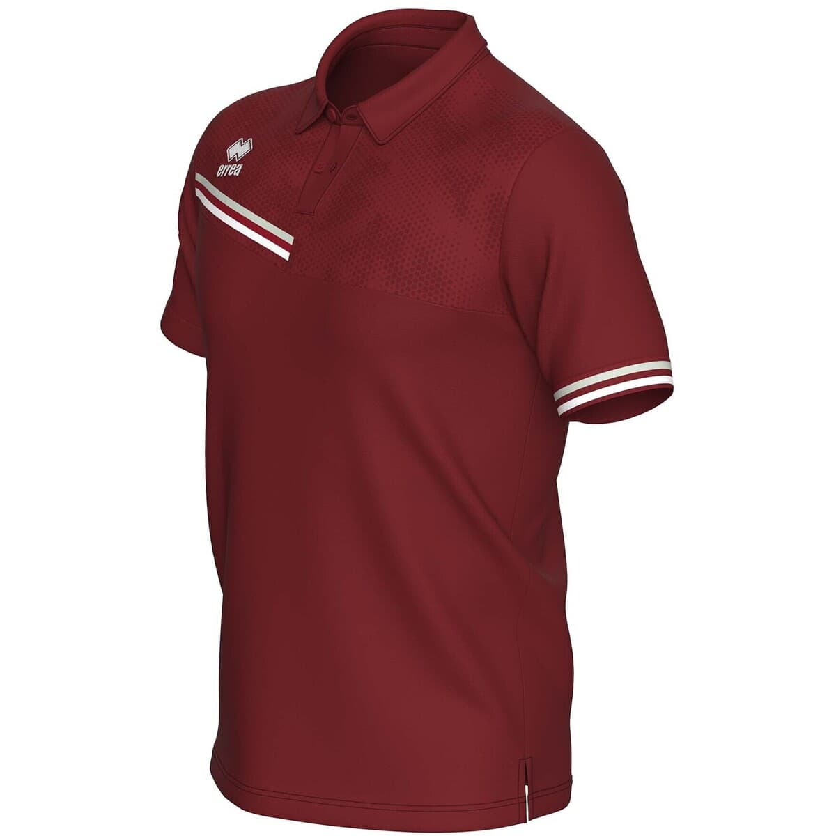 Men's Sports T-Shirts Errea Brown