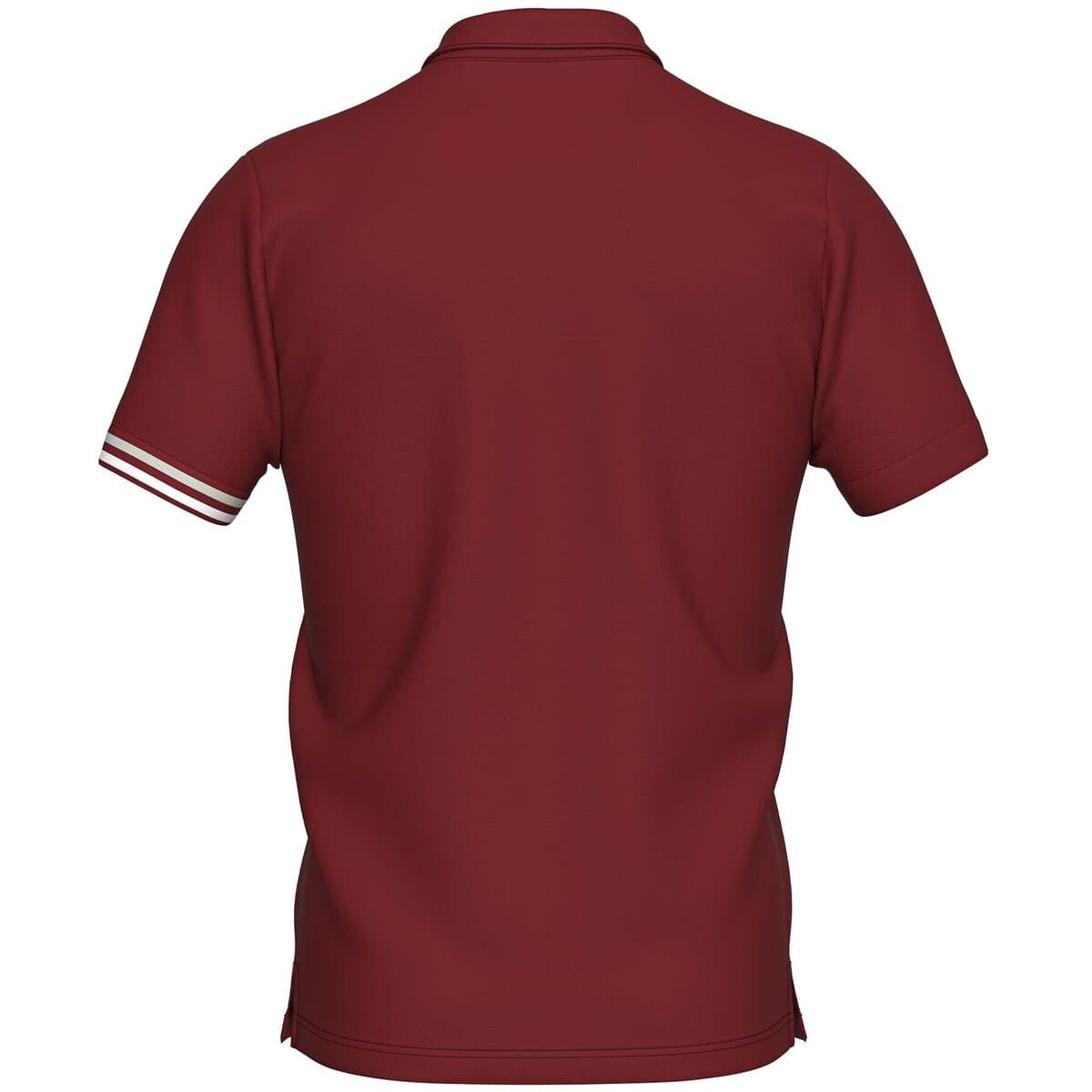 Men's Sports T-Shirts Errea Brown