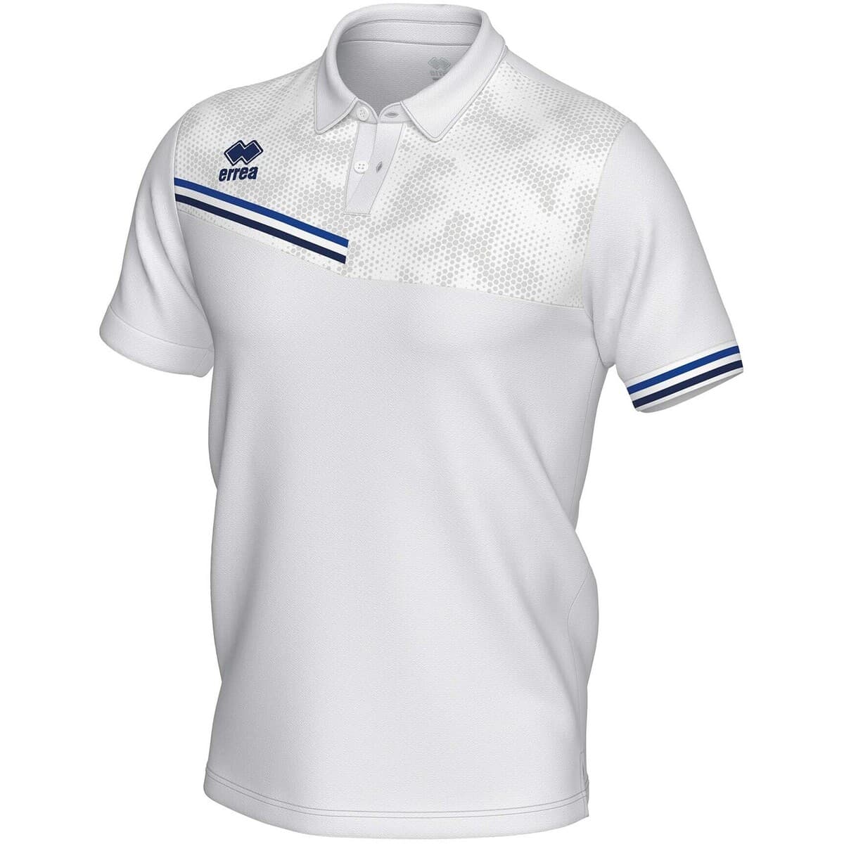 Men's Sports T-Shirts Errea Blue