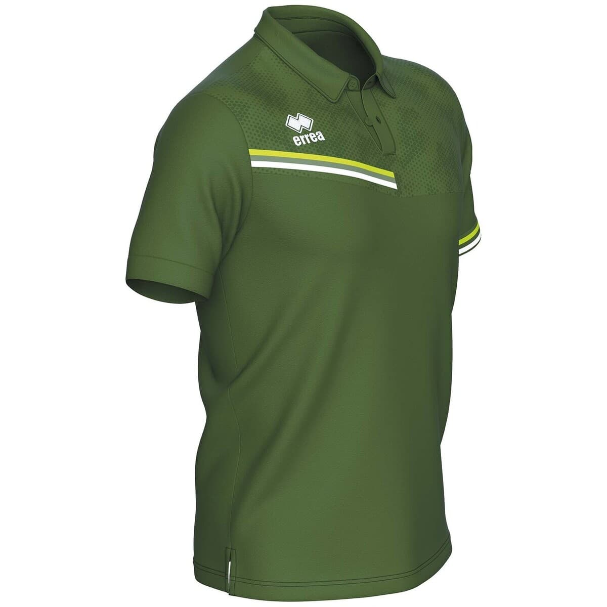 Men's Sports T-Shirts Errea Green