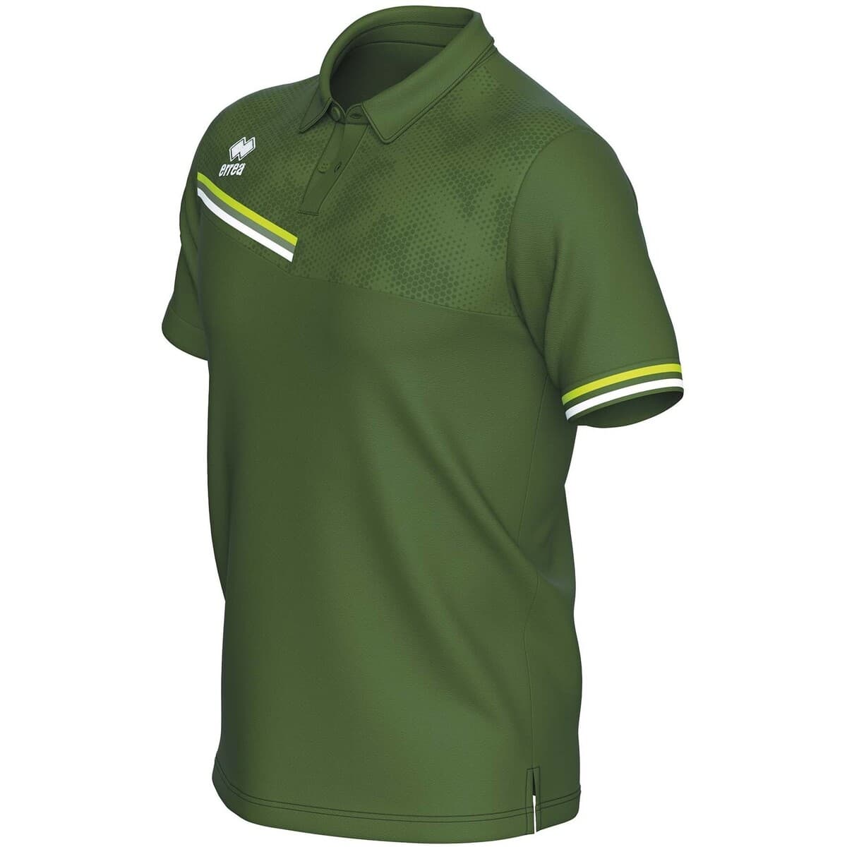 Men's Sports T-Shirts Errea Green