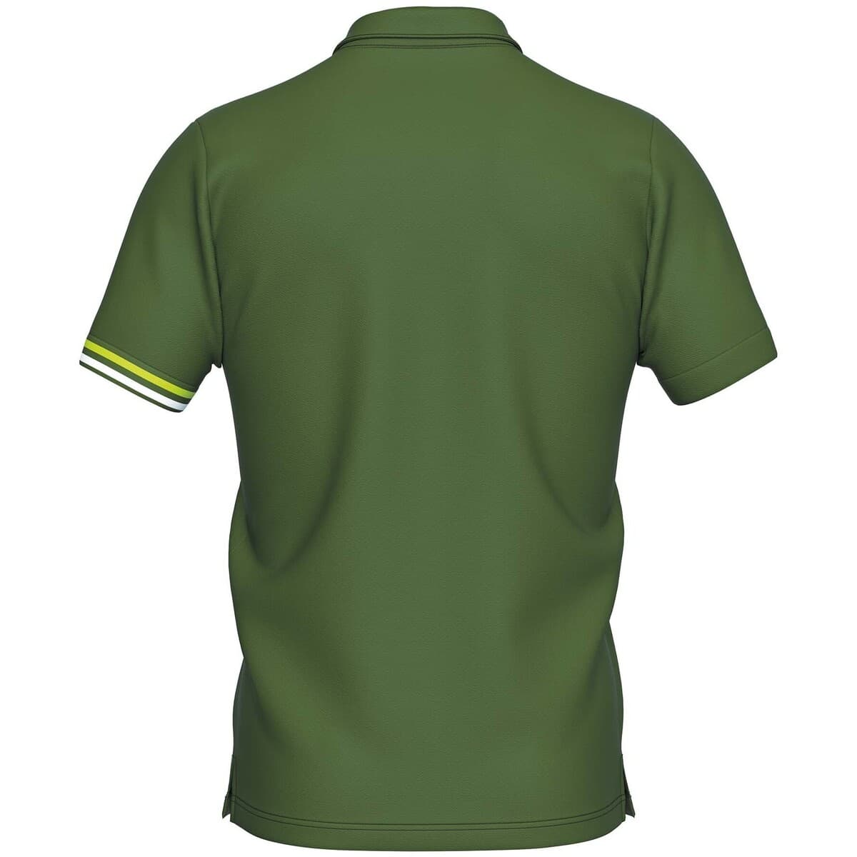 Men's Sports T-Shirts Errea Green