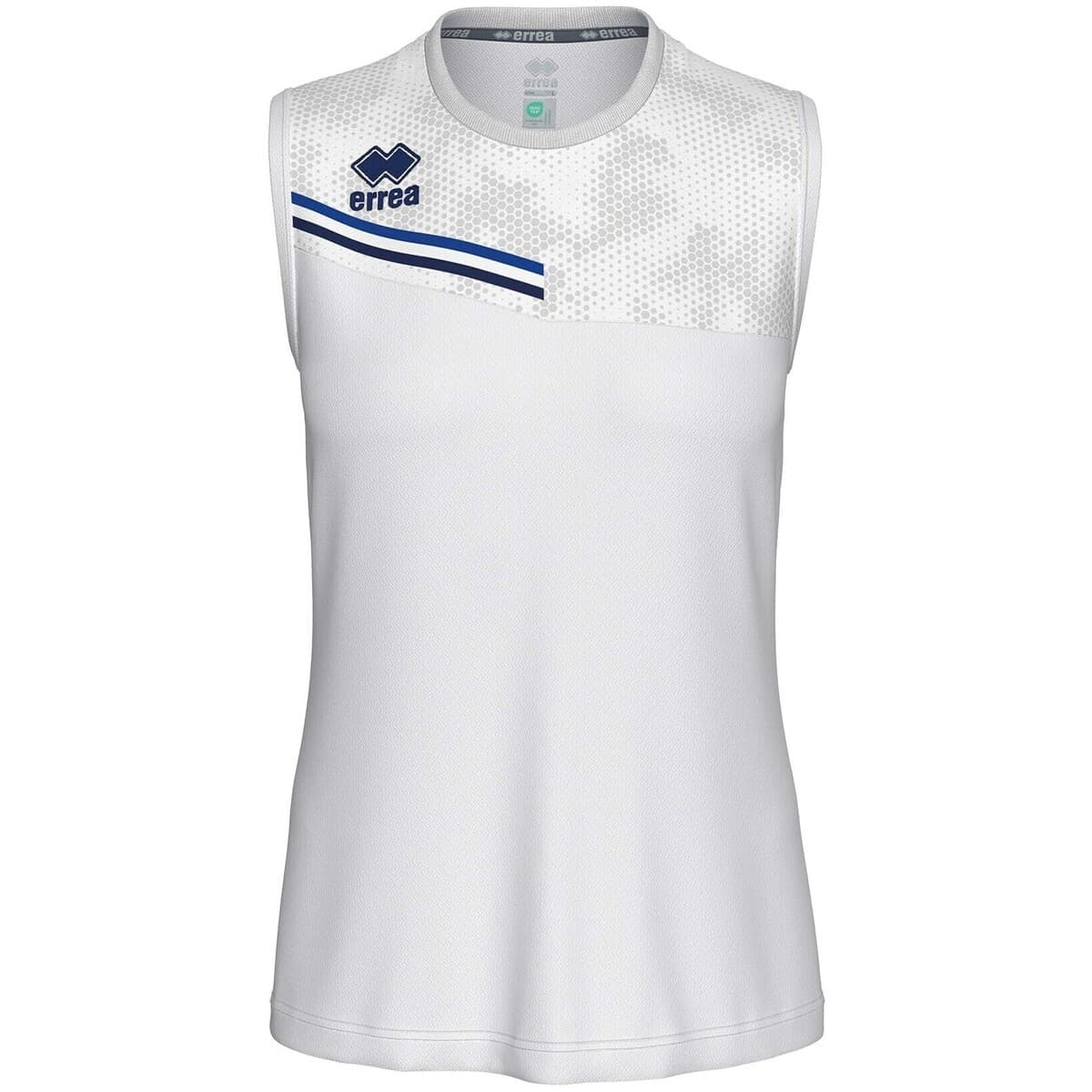 Αμάνικα/T-shirts χωρίς μανίκια Errea Eloy Canotta Ad