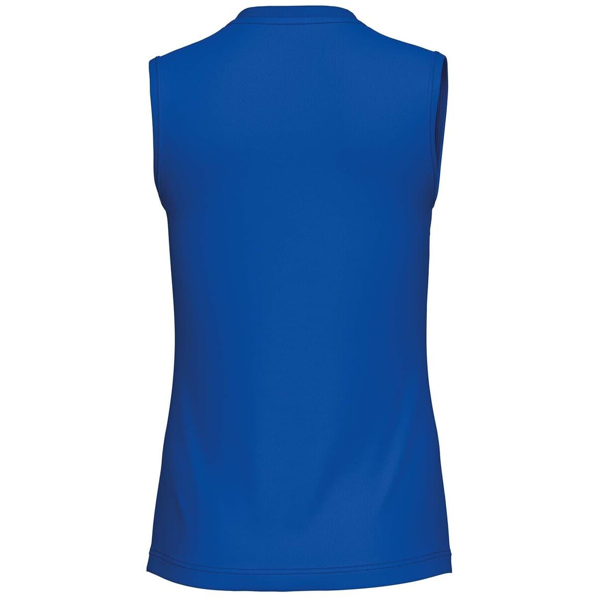 Women's Sleeveless Tops Errea White