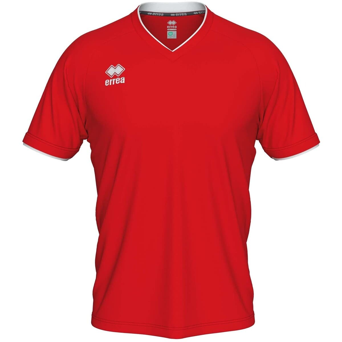 T-shirt με κοντά μανίκια Errea Leonard Maglia Mc Ad