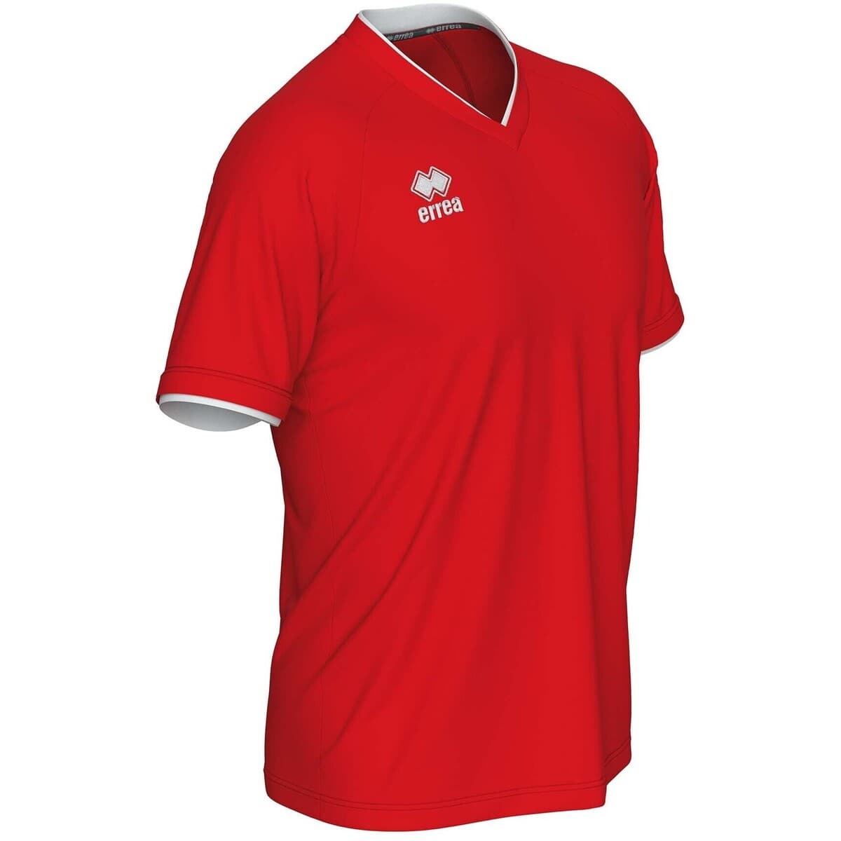 Men's Sports T-Shirts Errea Red