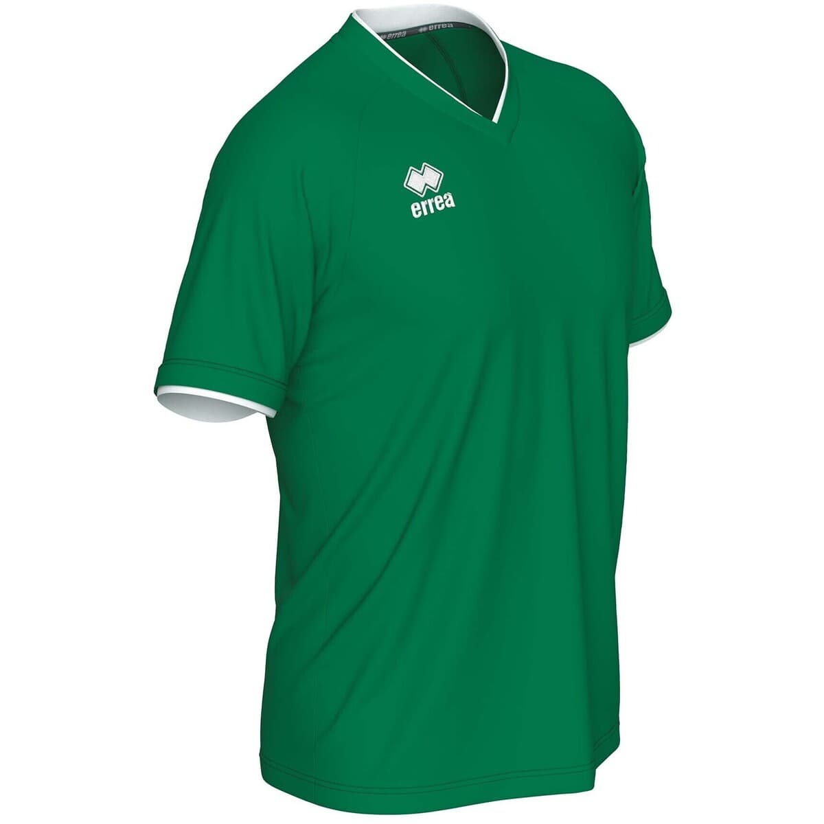 Men's Sports T-Shirts Errea Green
