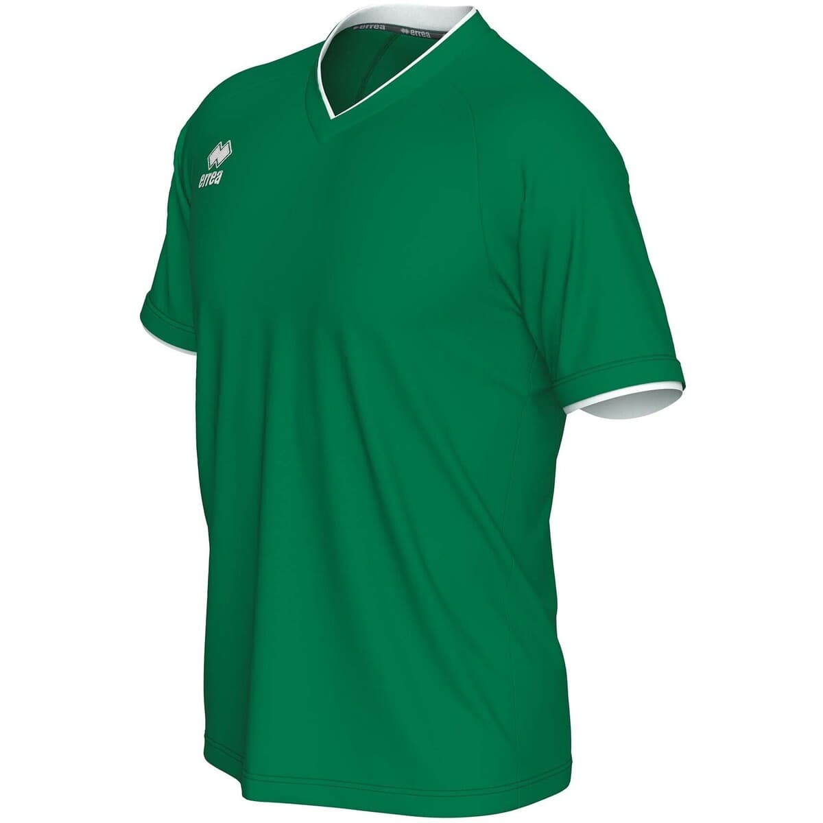 Men's Sports T-Shirts Errea Green