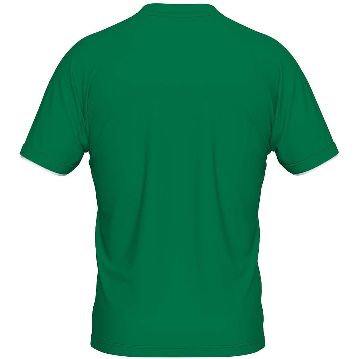 Men's Sports T-Shirts Errea Green