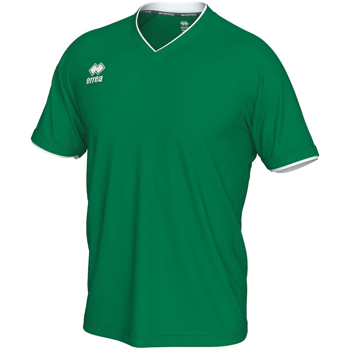 Men's Sports T-Shirts Errea Green
