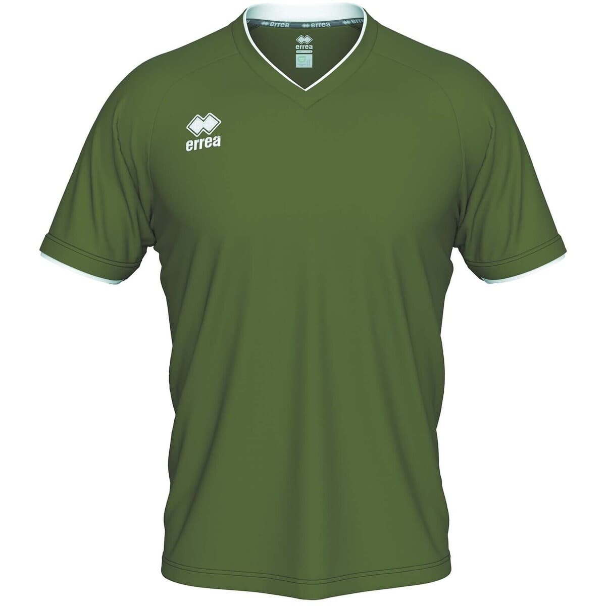 κιτ ποδοσφαίρου Errea Leonard Maglia Mc Ad