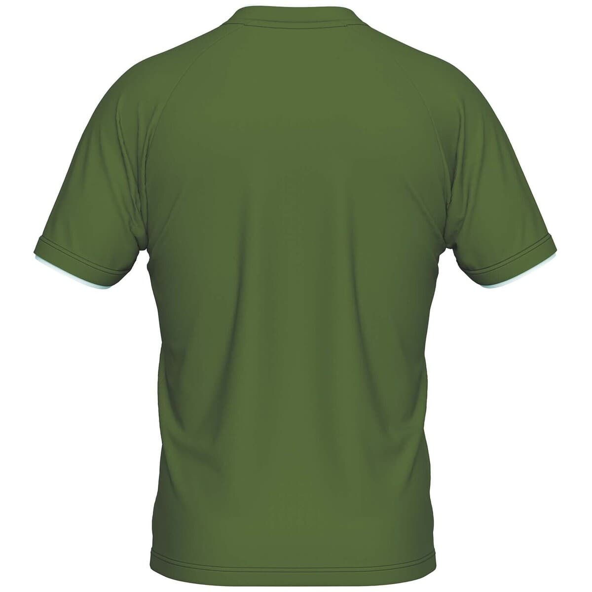 Men's Sports Sets Errea Green