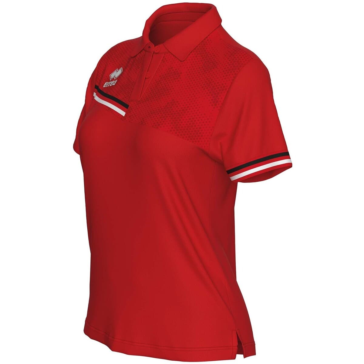 Women's Sports T-Shirts Errea Red