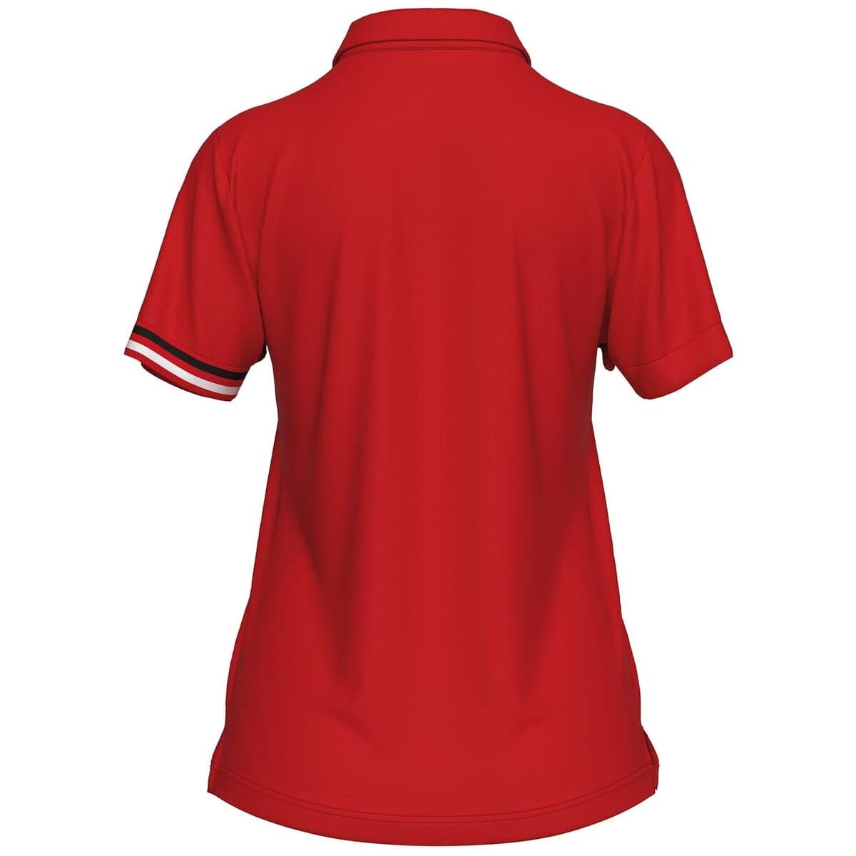 Women's Sports T-Shirts Errea Red