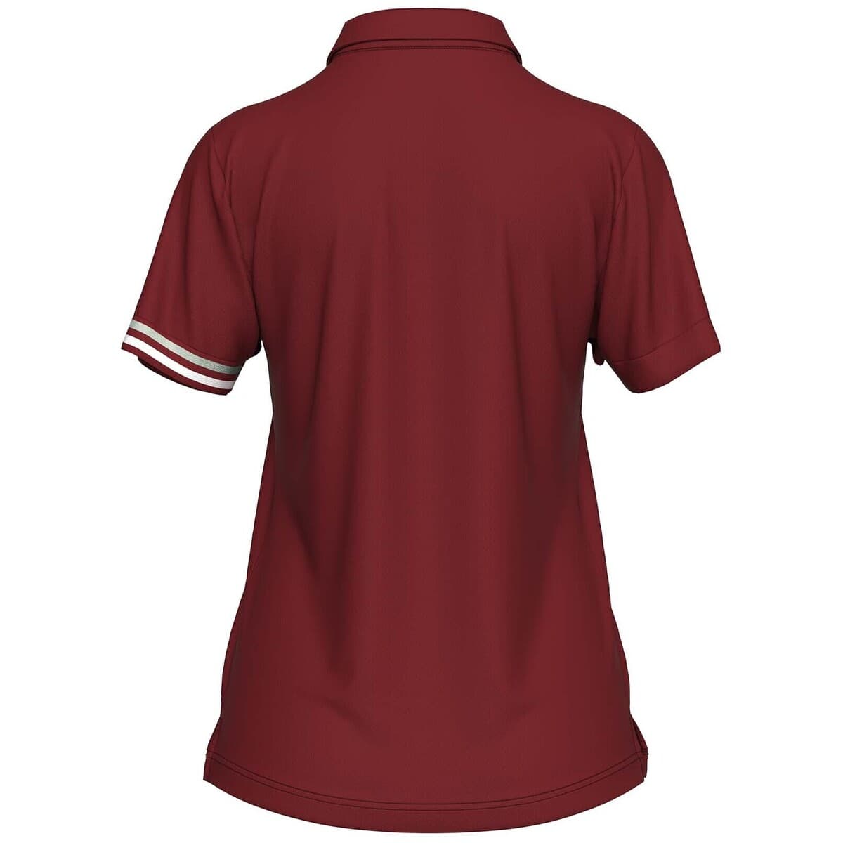 Women's Sports T-Shirts Errea Brown