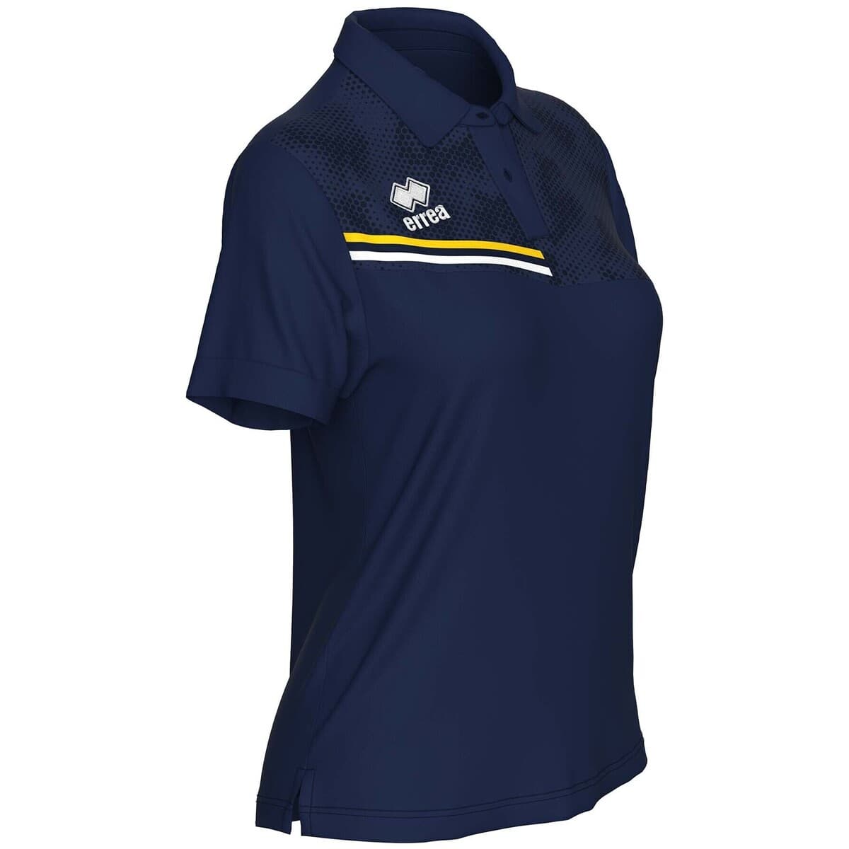 Women's Sports T-Shirts Errea Blue