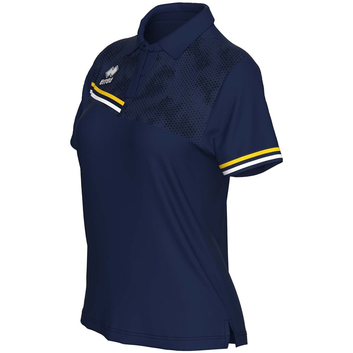 Women's Sports T-Shirts Errea Blue