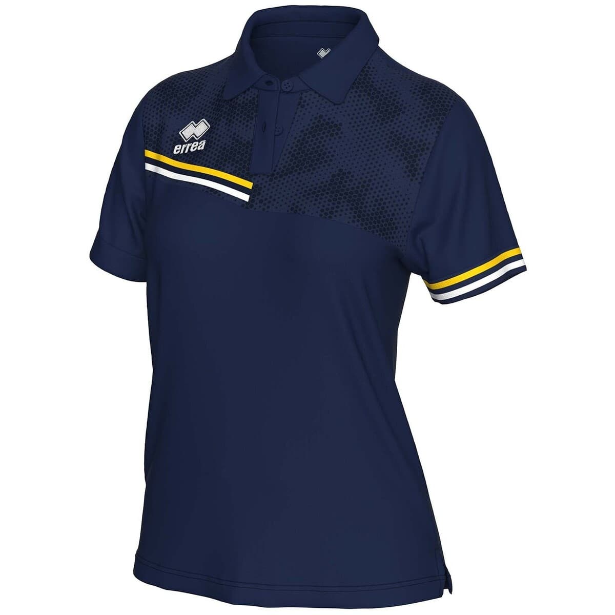 Women's Sports T-Shirts Errea Blue