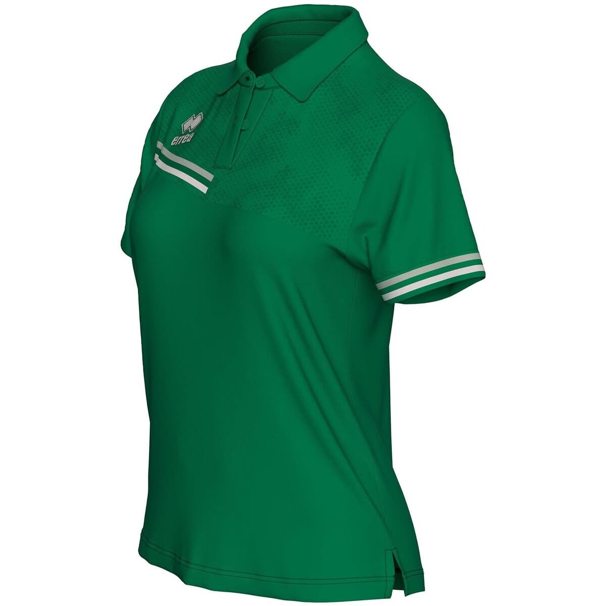 Women's Sports T-Shirts Errea Green