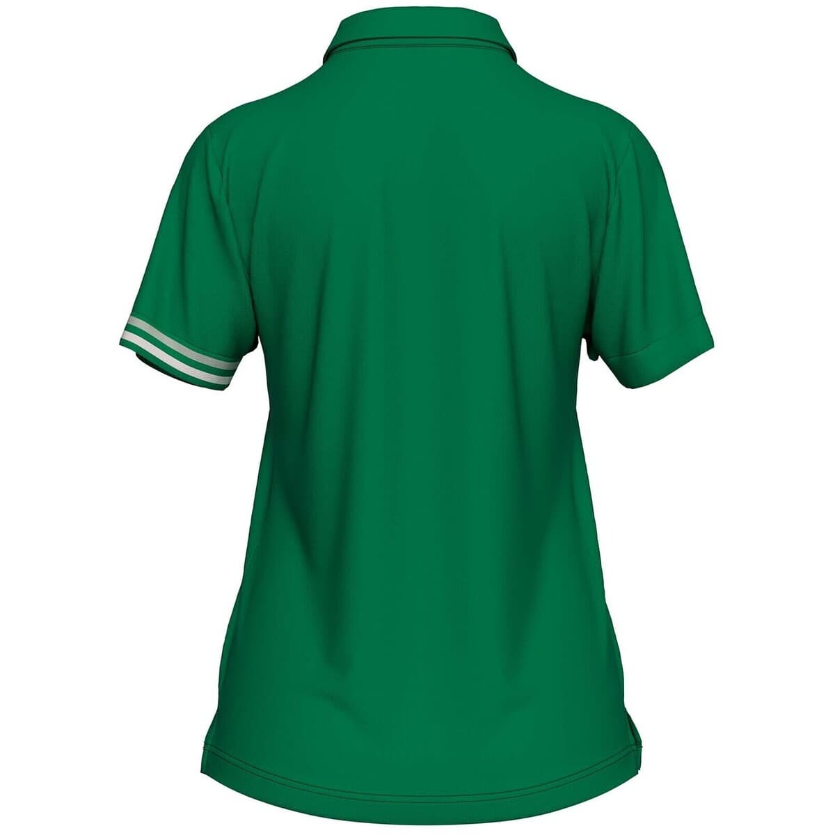Women's Sports T-Shirts Errea Green