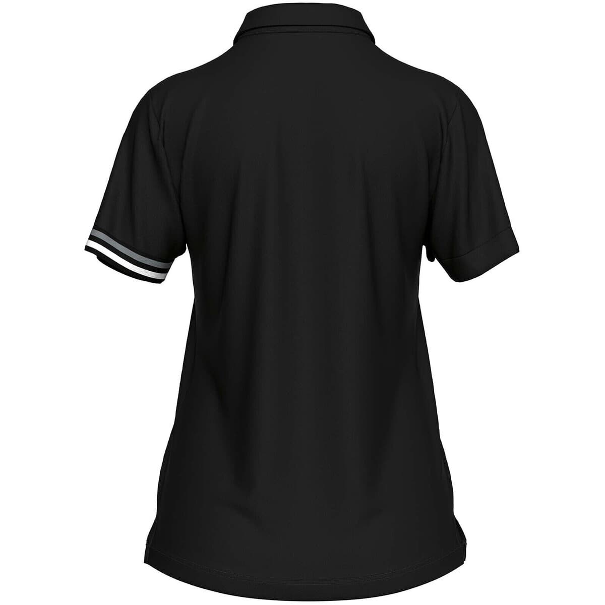 Women's Sports T-Shirts Errea Black