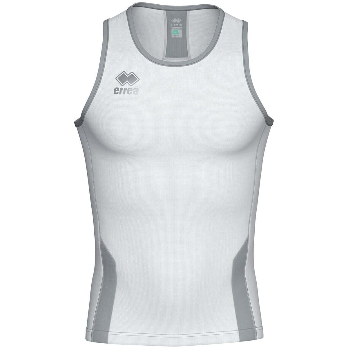 Αμάνικα/T-shirts χωρίς μανίκια Errea Regis Canotta Ad