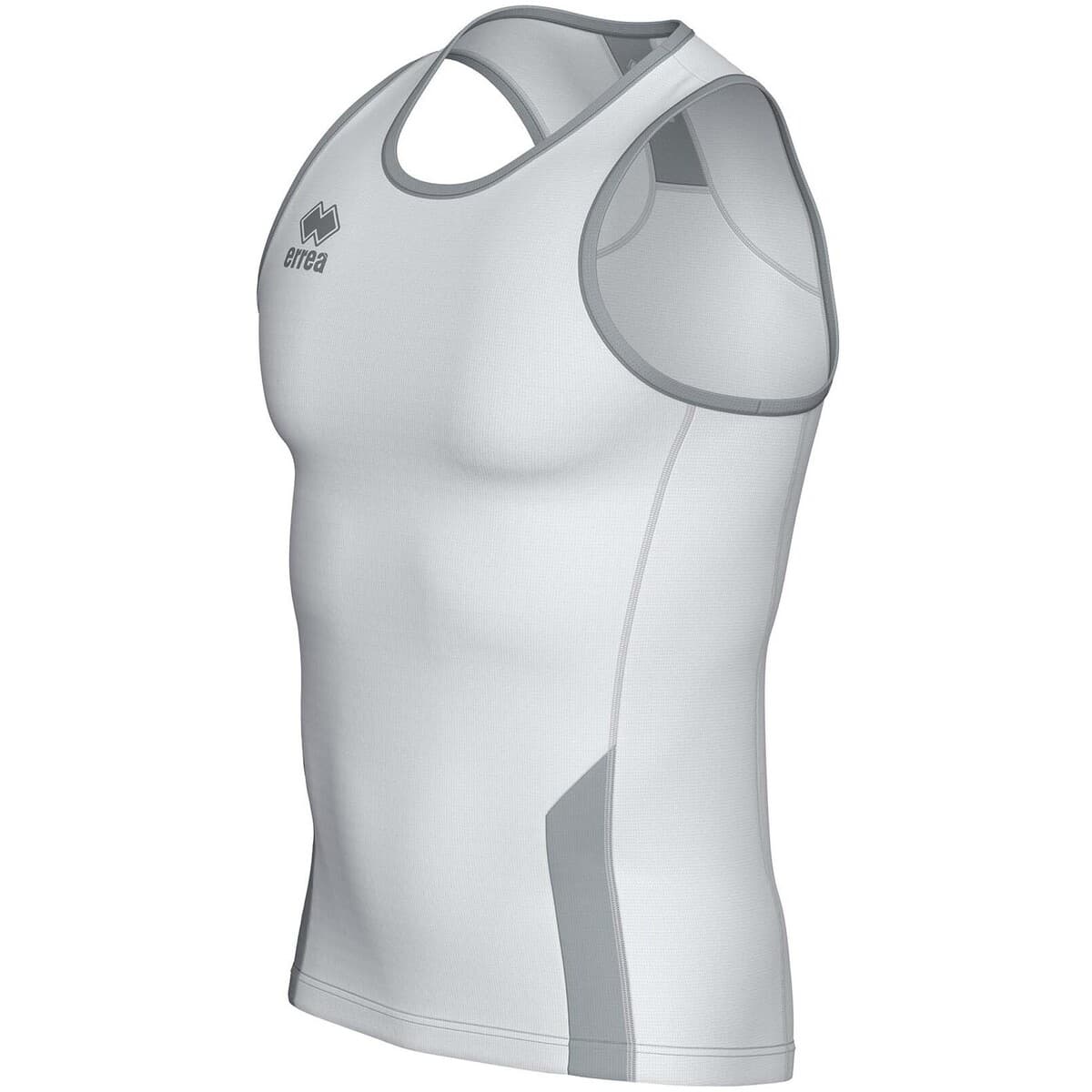 Men's T-Shirts Errea White