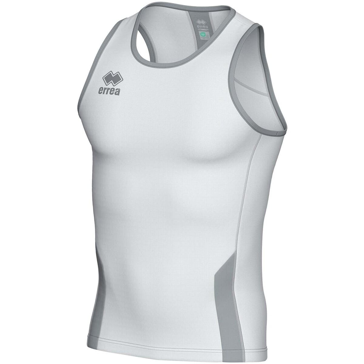 Men's T-Shirts Errea White