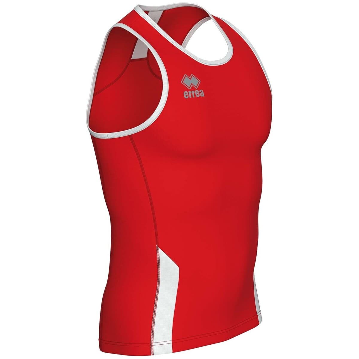 Men's T-Shirts Errea Red