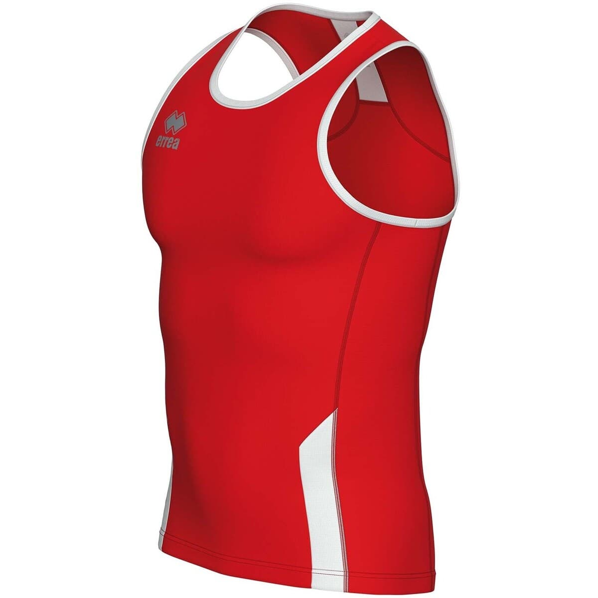 Men's T-Shirts Errea Red