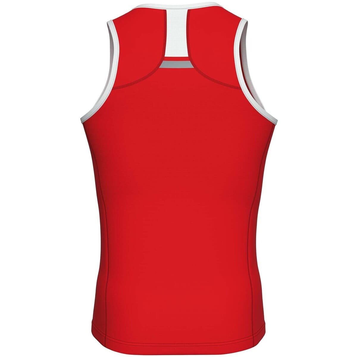 Men's T-Shirts Errea Red