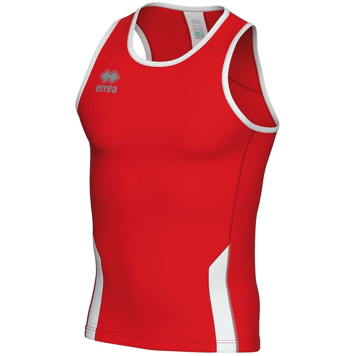 Men's T-Shirts Errea Red