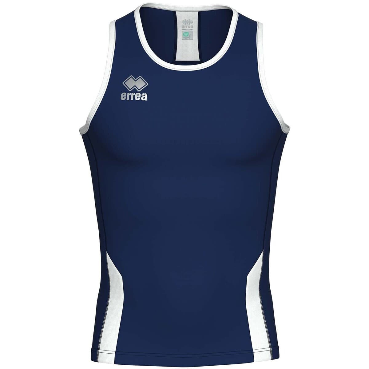 Αμάνικα/T-shirts χωρίς μανίκια Errea Regis Canotta Ad