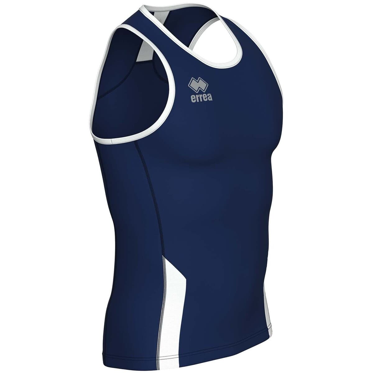 Men's T-Shirts Errea Blue