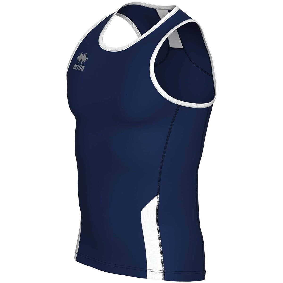 Men's T-Shirts Errea Blue