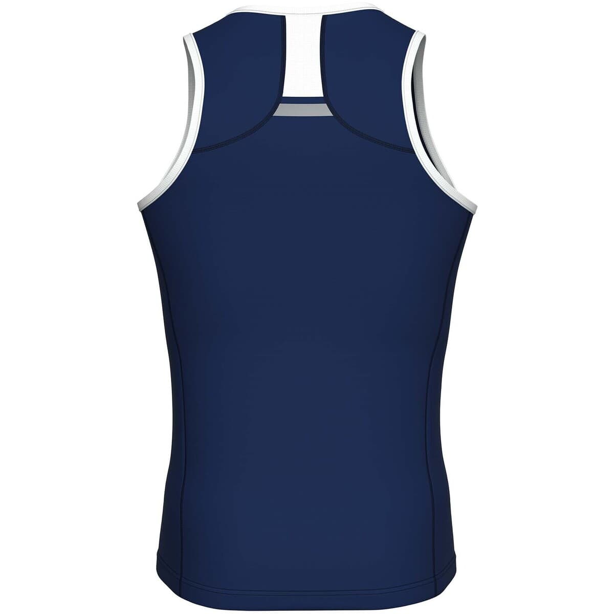 Men's T-Shirts Errea Blue