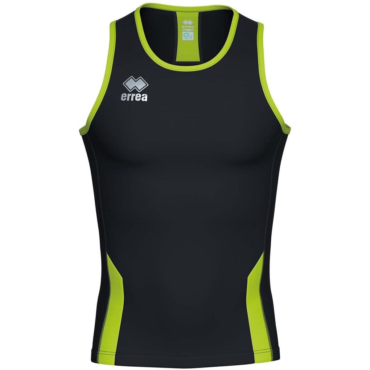 Αμάνικα/T-shirts χωρίς μανίκια Errea Regis Canotta Ad