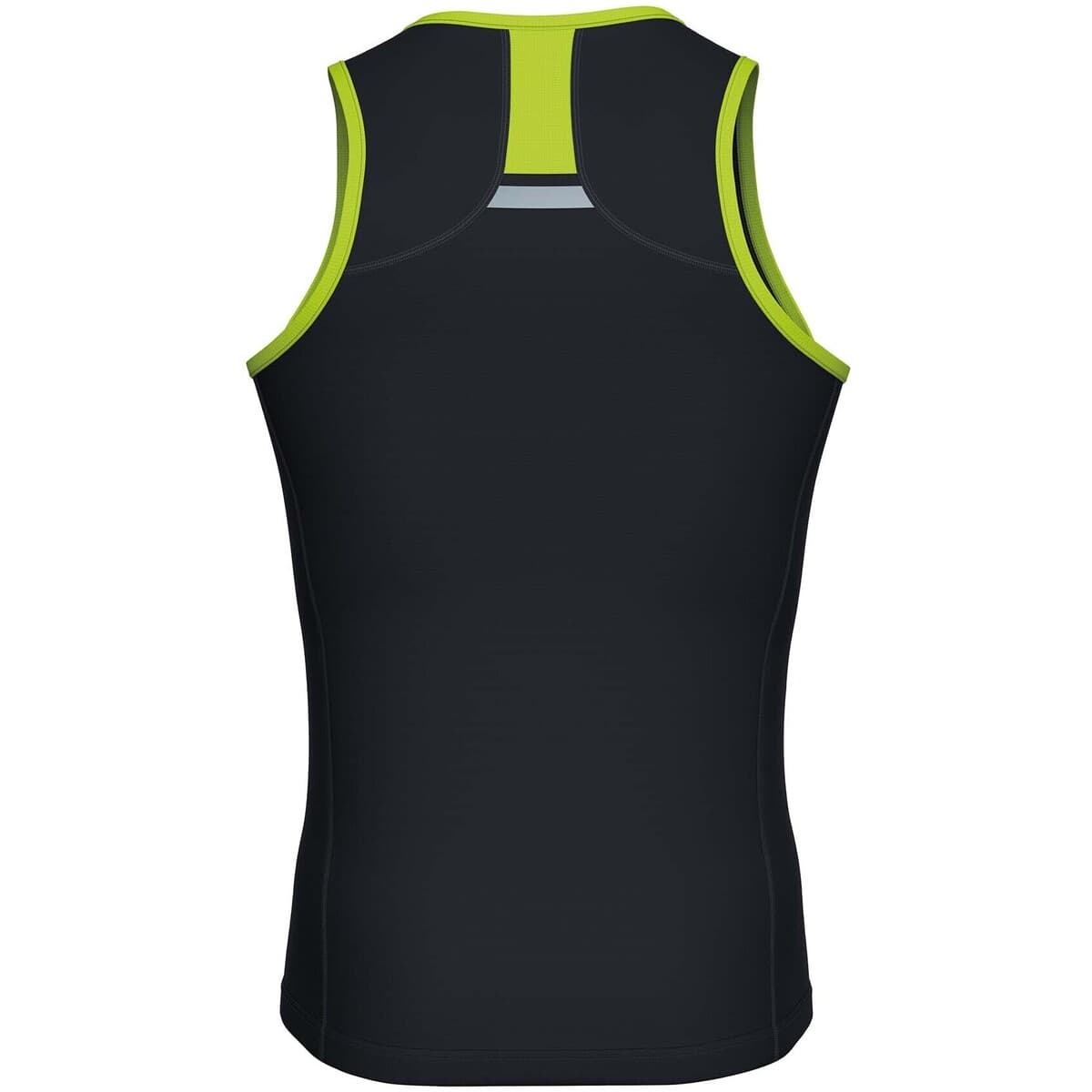 Men's T-Shirts Errea Black