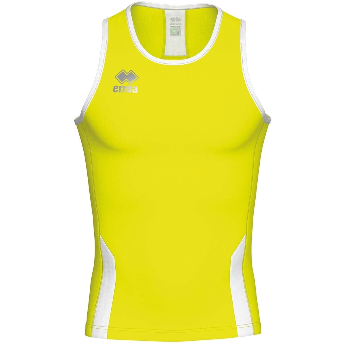 Αμάνικα/T-shirts χωρίς μανίκια Errea Regis Canotta Ad