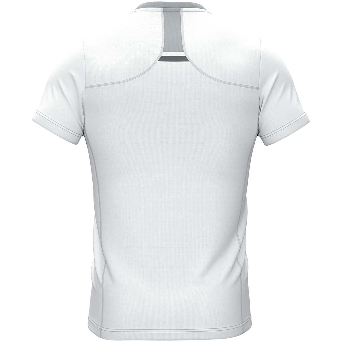Men's Sports Sets Errea White