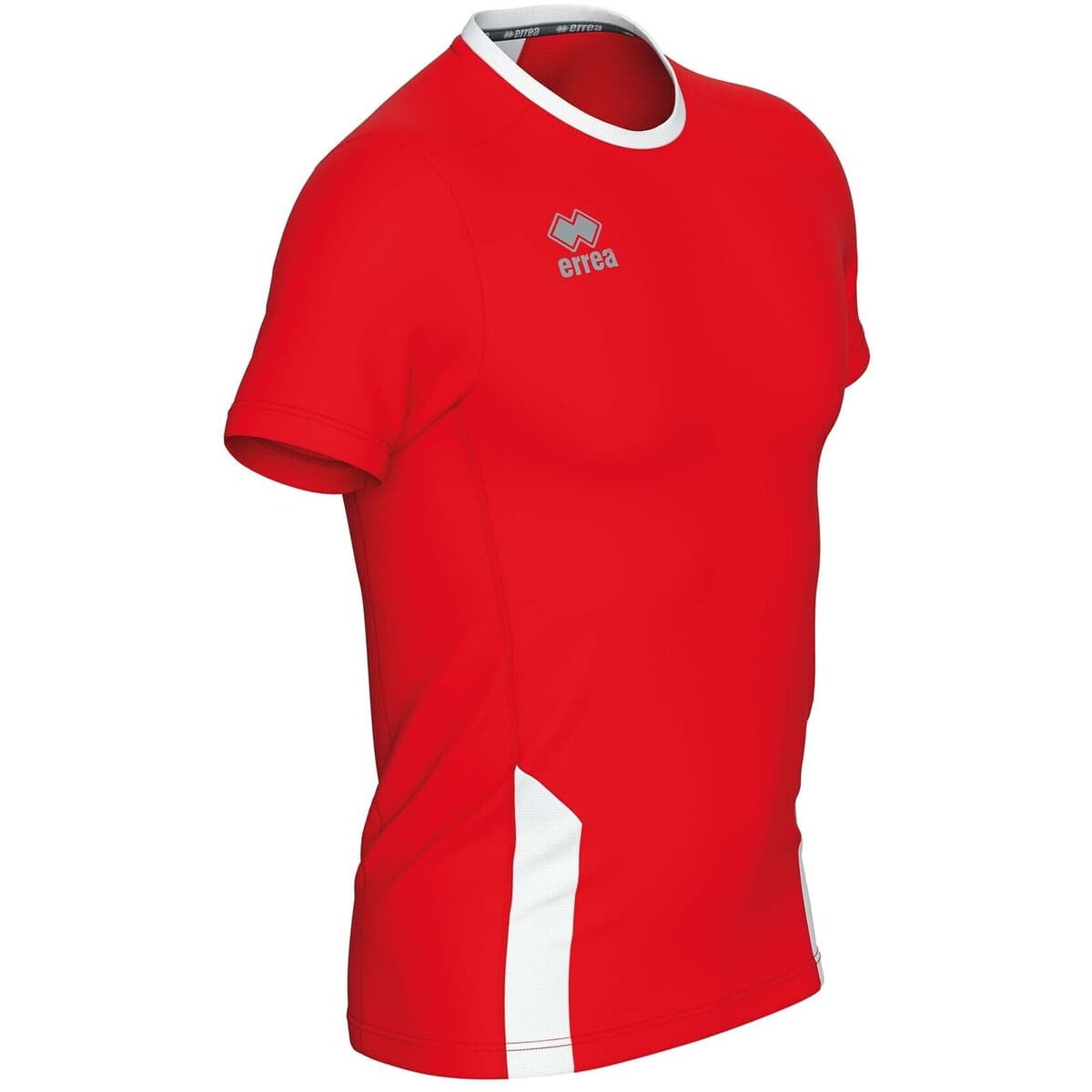 Men's Sports T-Shirts Errea Red
