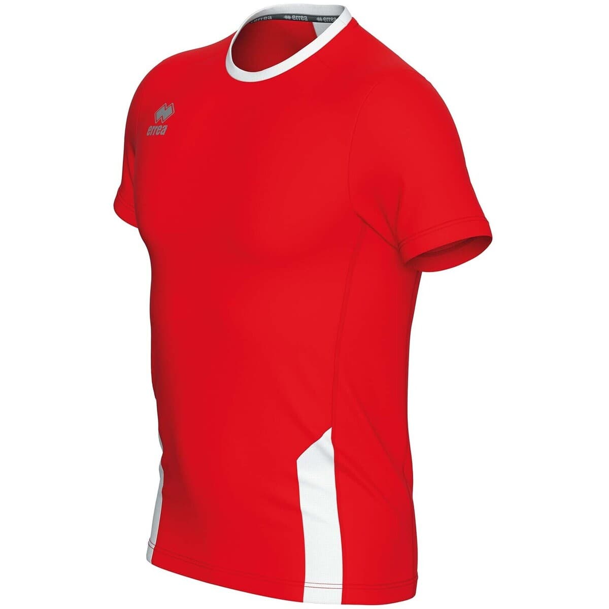 Men's Sports T-Shirts Errea Red