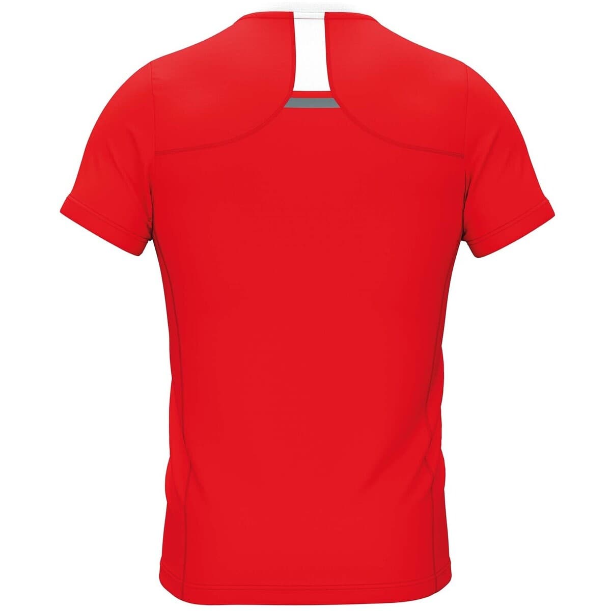 Men's Sports T-Shirts Errea Red
