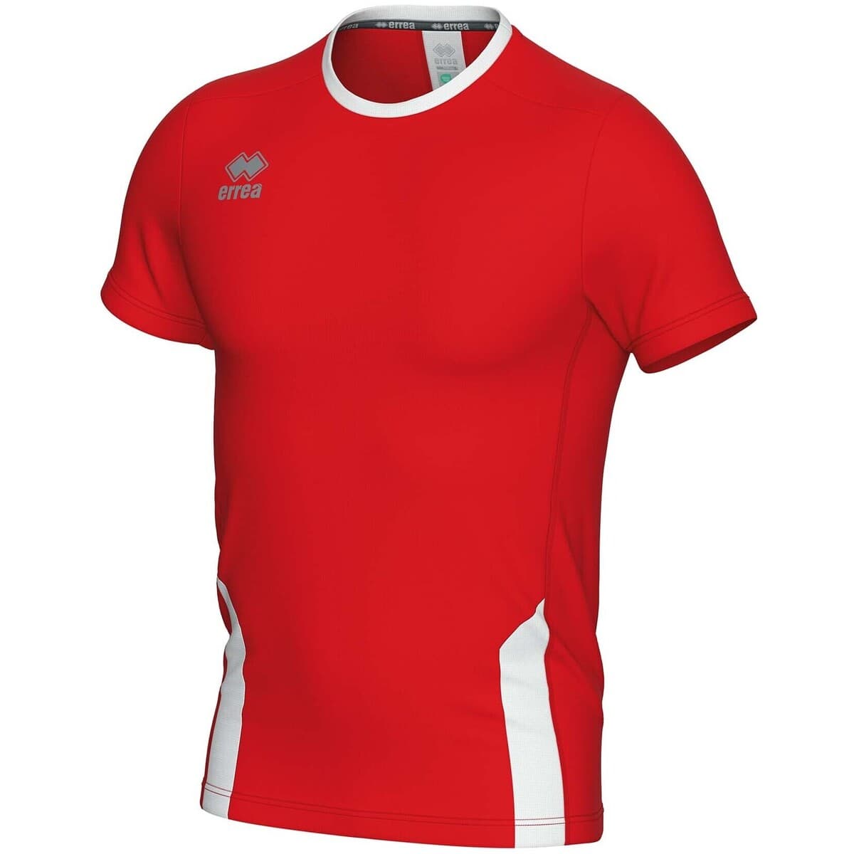 Men's Sports T-Shirts Errea Red