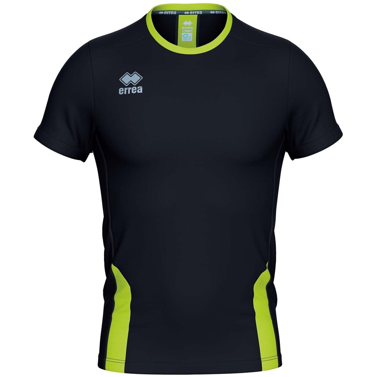 T-shirt με κοντά μανίκια Errea Remy Maglia Mc Ad