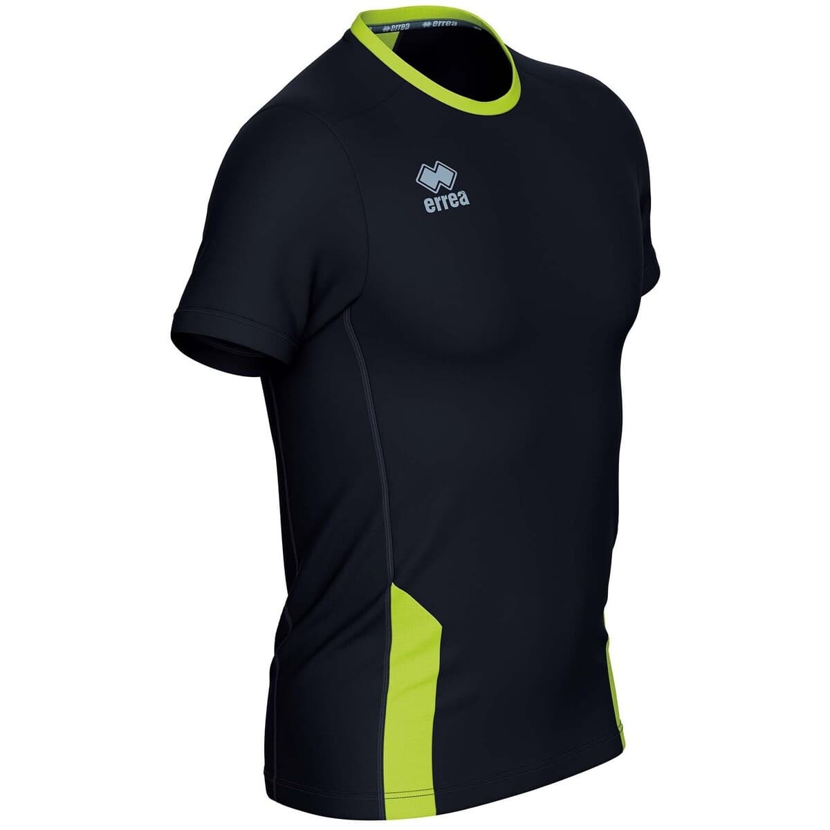 Men's Sports T-Shirts Errea Black